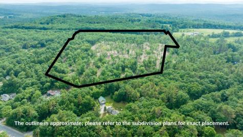 0031 Leach Hill Road Casco ME 04015