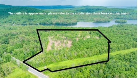 0031 Leach Hill Road Casco ME 04015