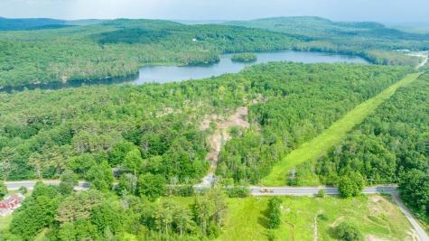 0031 Leach Hill Road Casco ME 04015