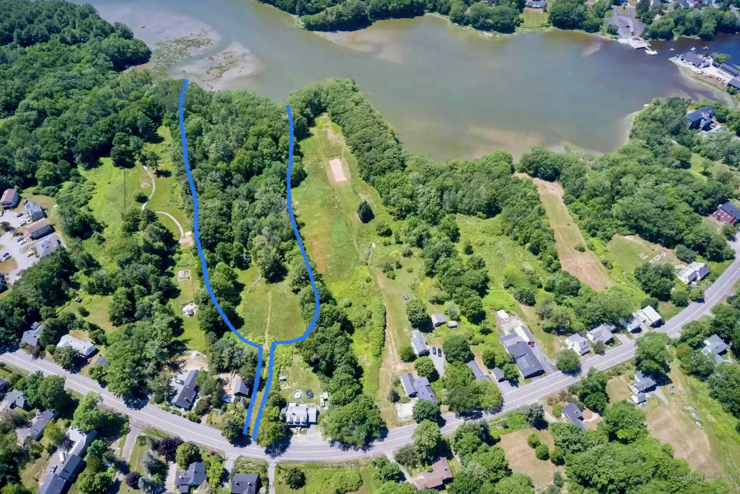 265 Friendship Road Waldoboro ME 04572