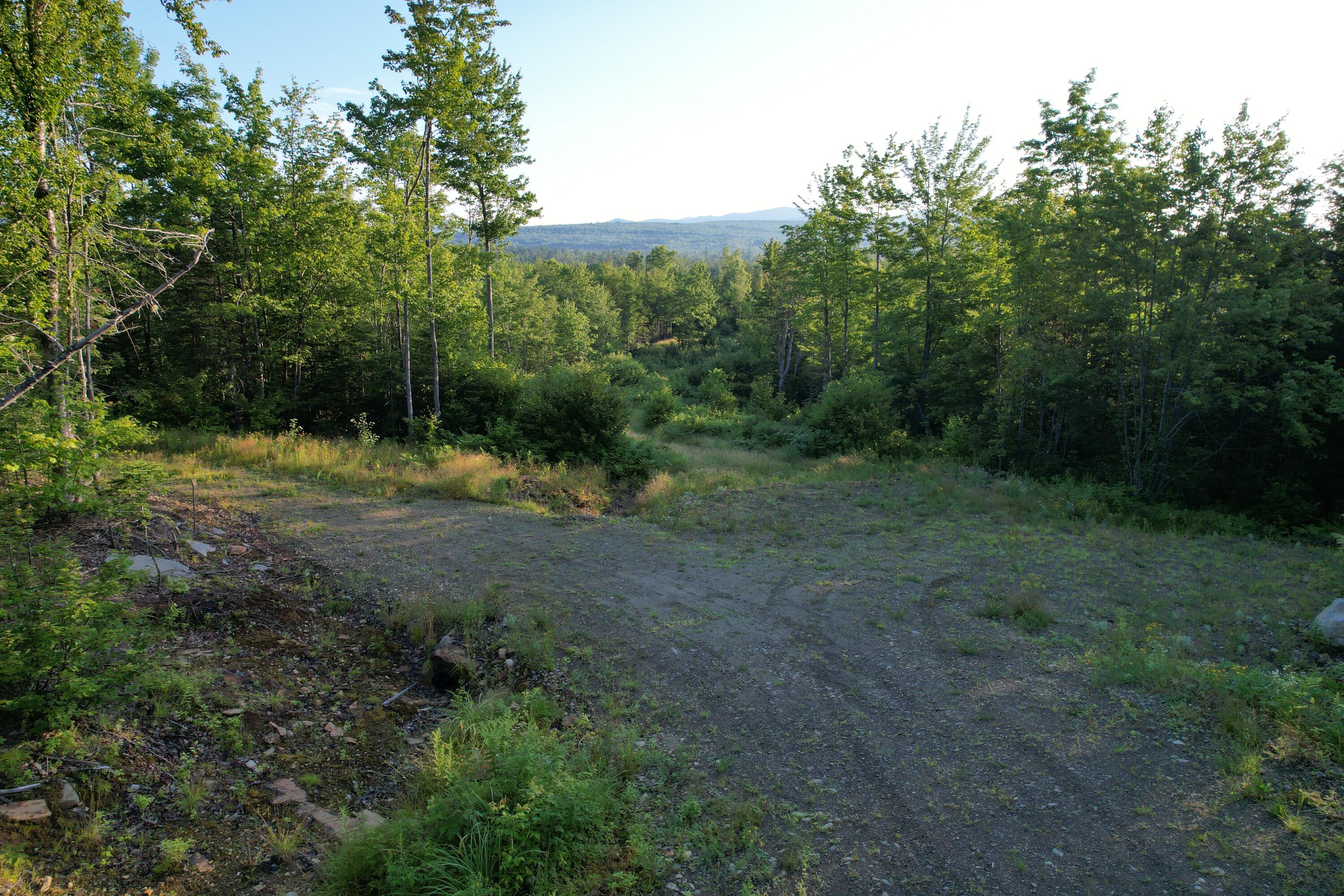 Lot #4 Woods Road Phillips ME 04966