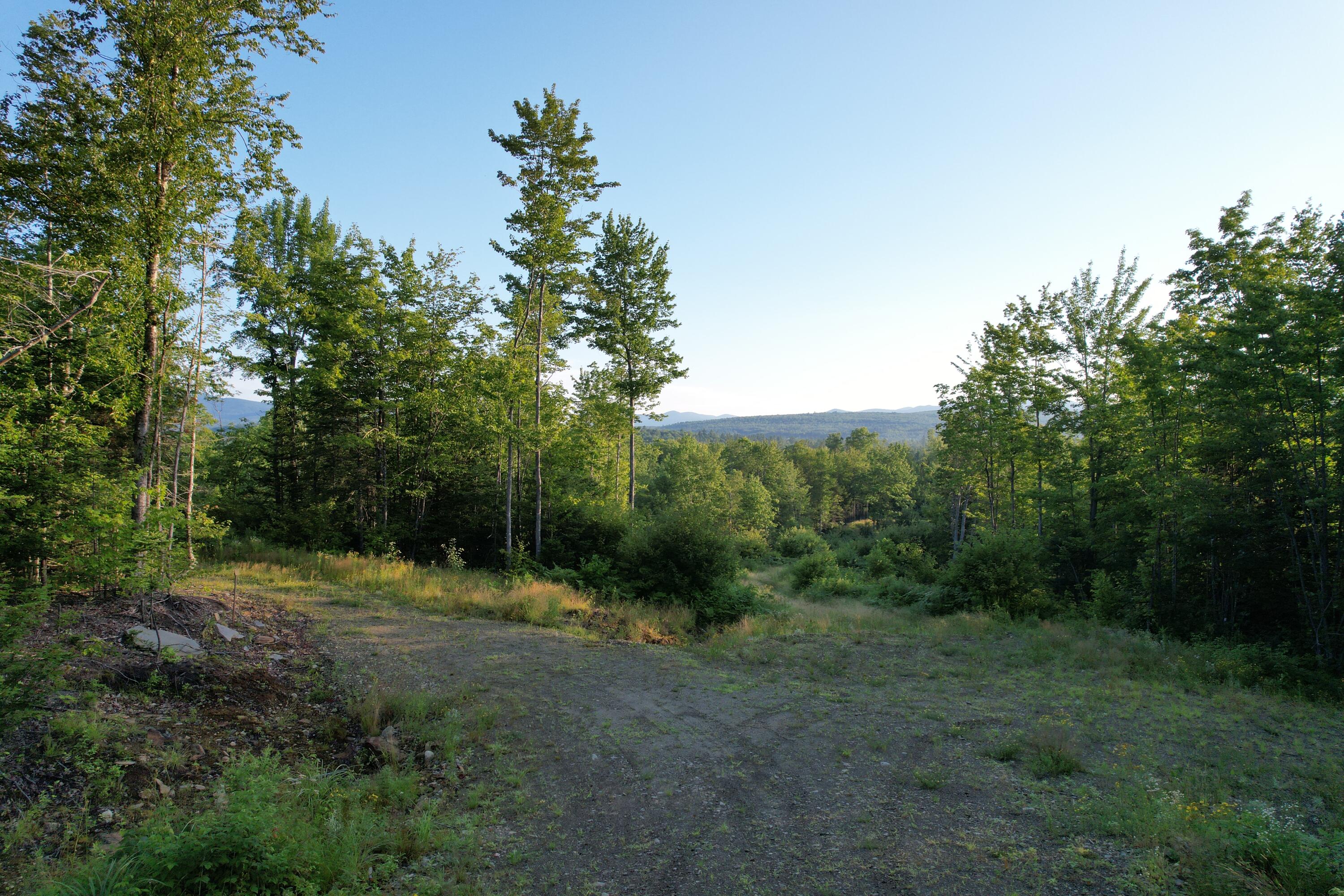 Lot #4 Woods Road Phillips ME 04966