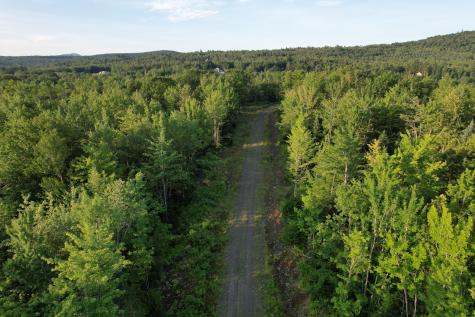 Lot #4 Woods Road Phillips ME 04966