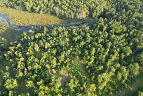Lot #4 Woods Road Phillips ME 04966