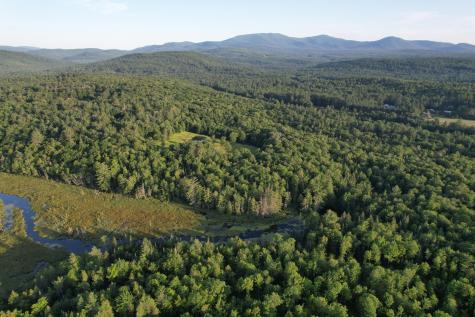 Lot #4 Woods Road Phillips ME 04966