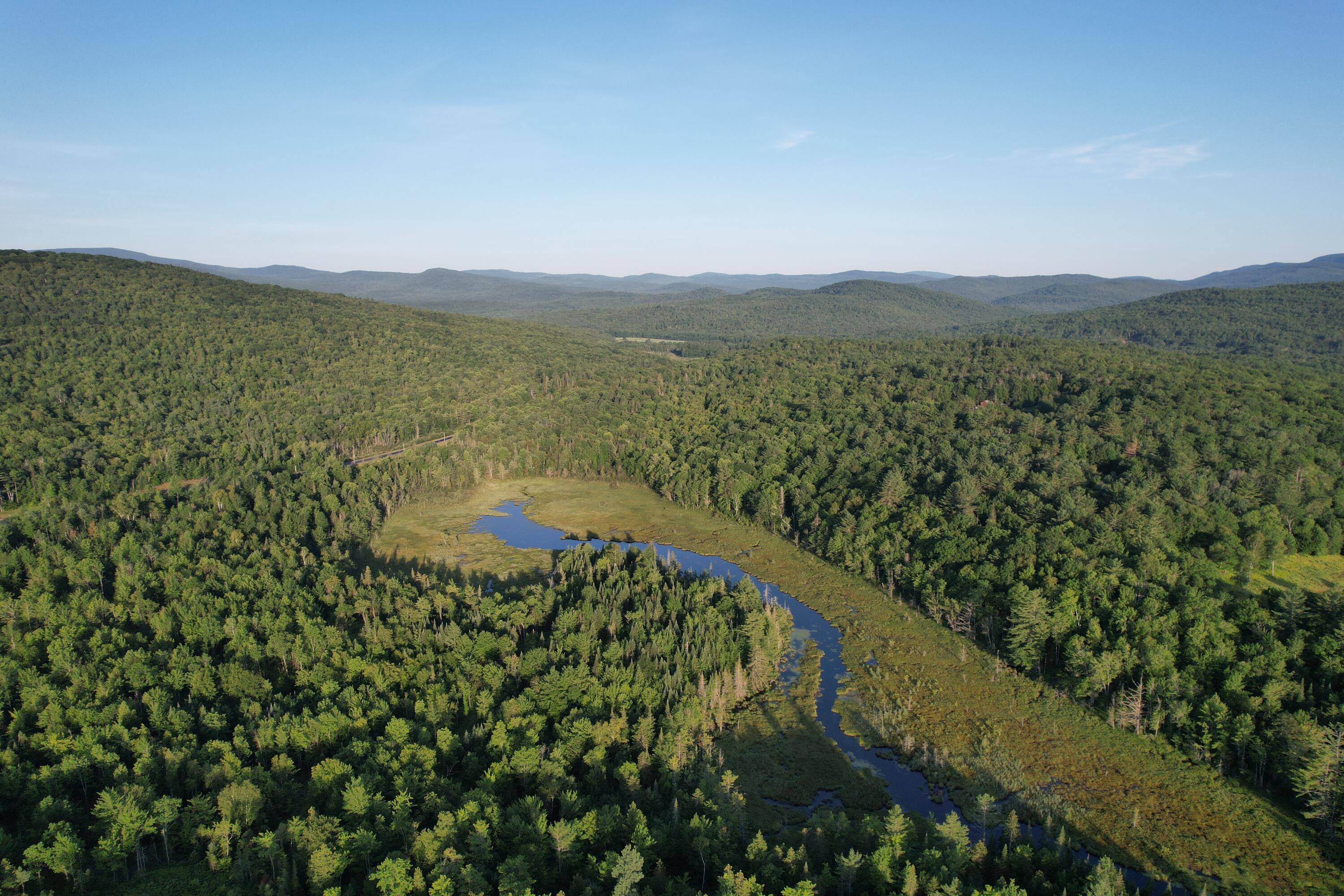 Lot #4 Woods Road Phillips ME 04966