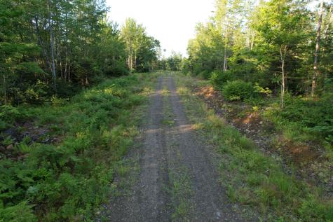 Lot #4 Woods Road Phillips ME 04966