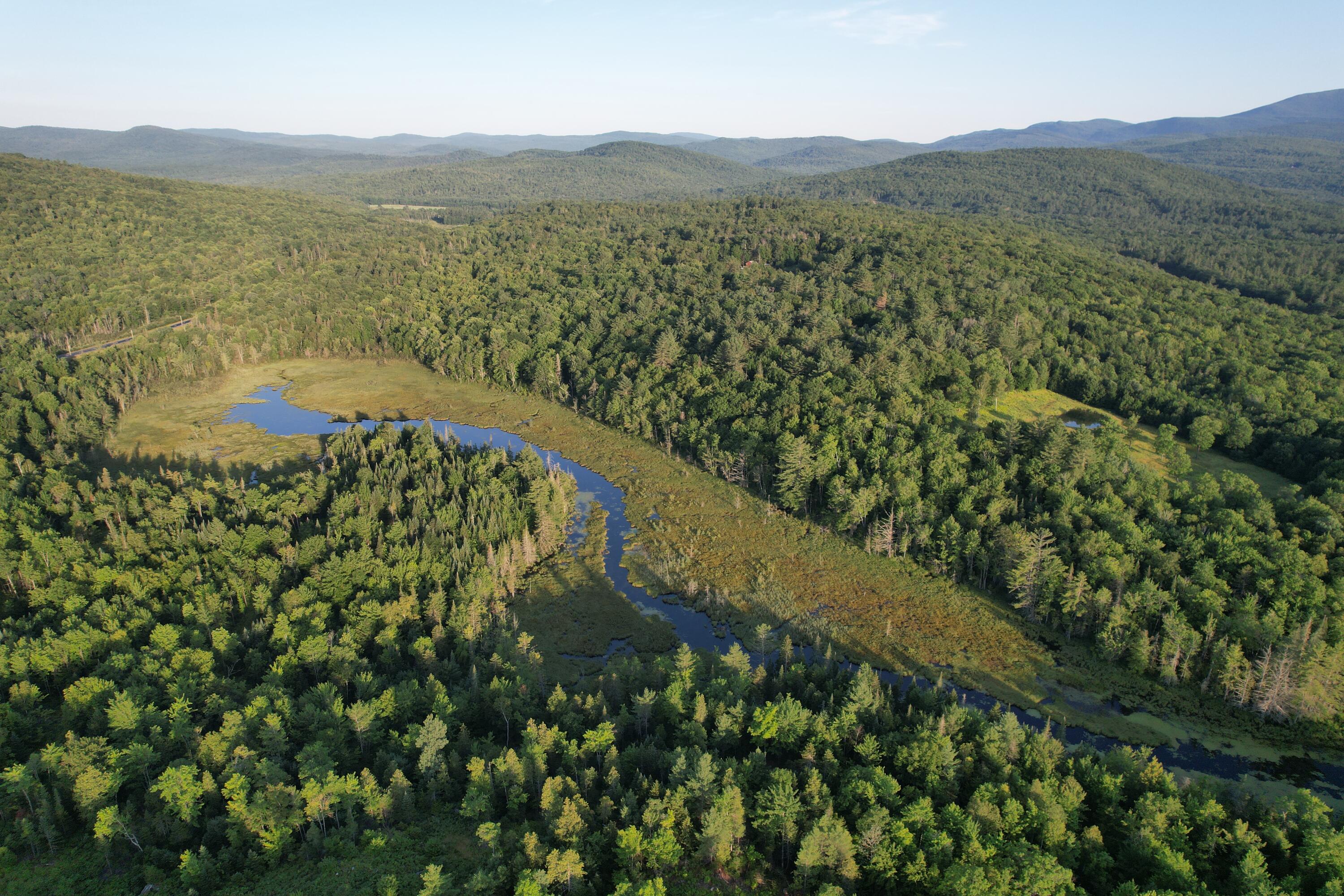 Lot #4 Woods Road Phillips ME 04966