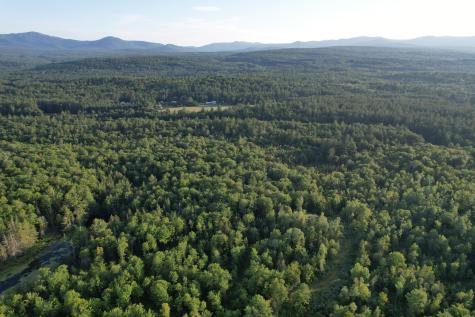 Lot #4 Woods Road Phillips ME 04966