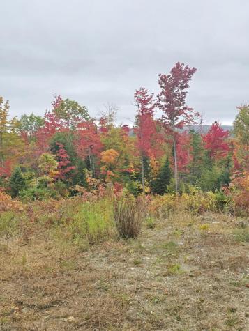 Lot #4 Woods Road Phillips ME 04966
