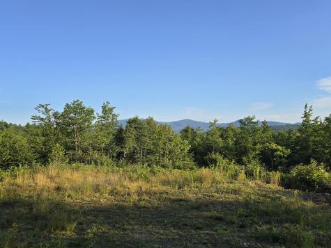 Lot #4 Woods Road Phillips ME 04966