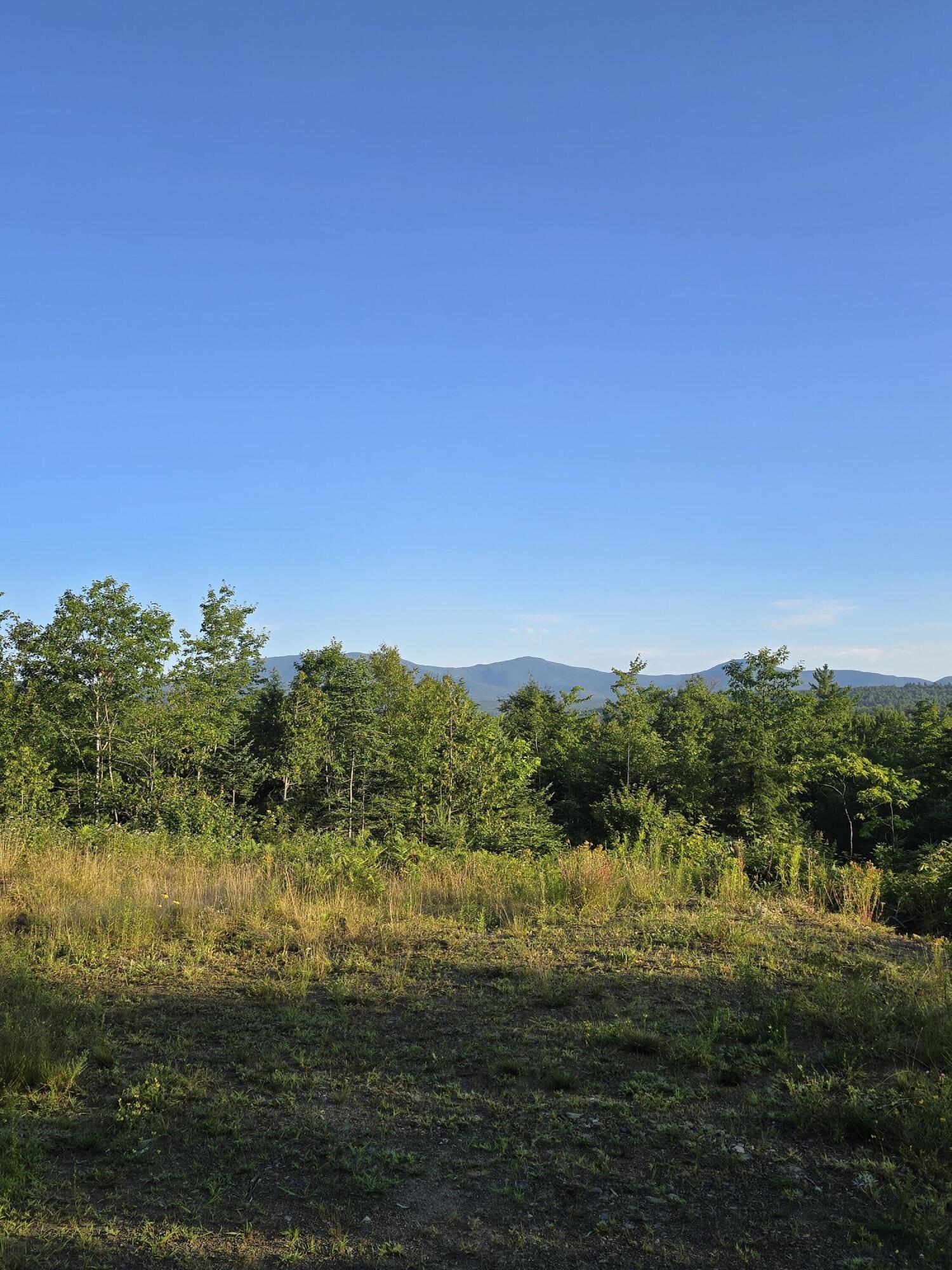 Lot #4 Woods Road Phillips ME 04966