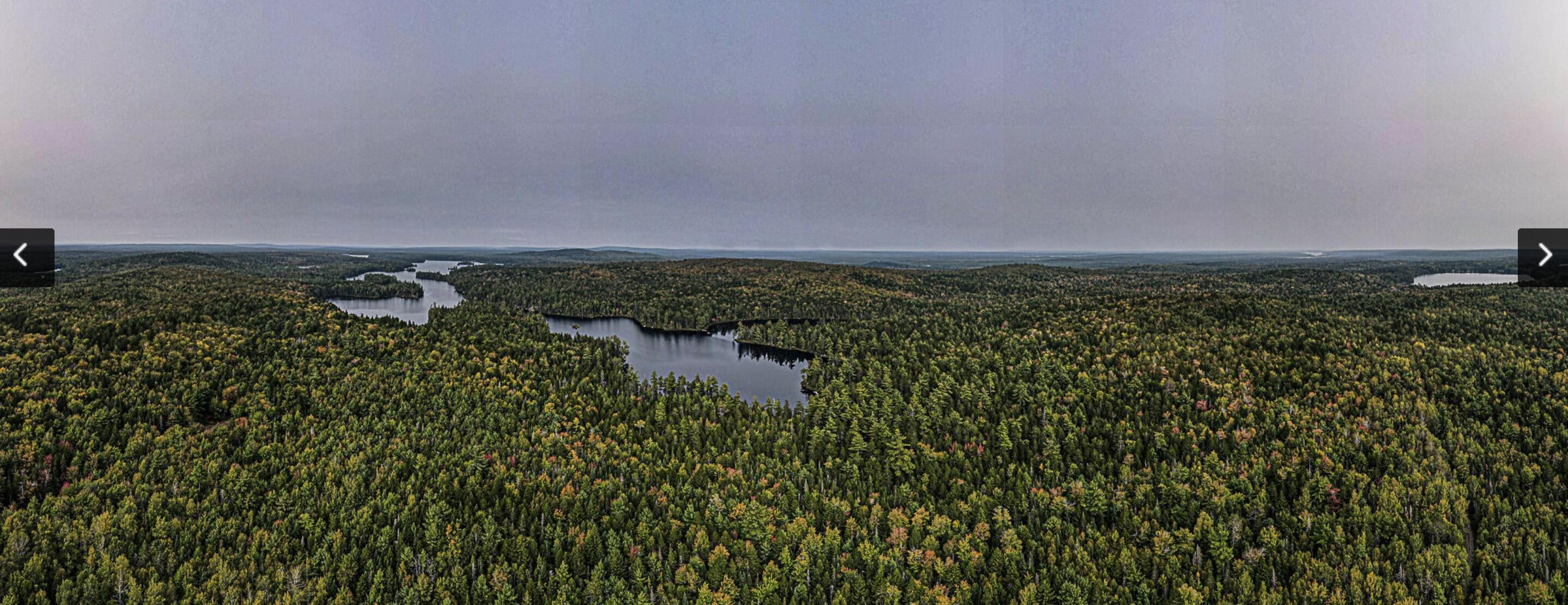 Lot 11-1 Carry Ridge Road Northfield ME 04686
