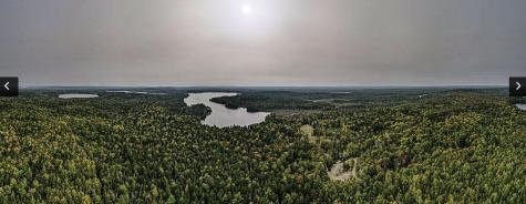 Lot 11-1 Carry Ridge Road Northfield ME 04686