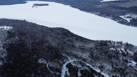 Lot 6 Wheeler Road Rangeley ME 04970