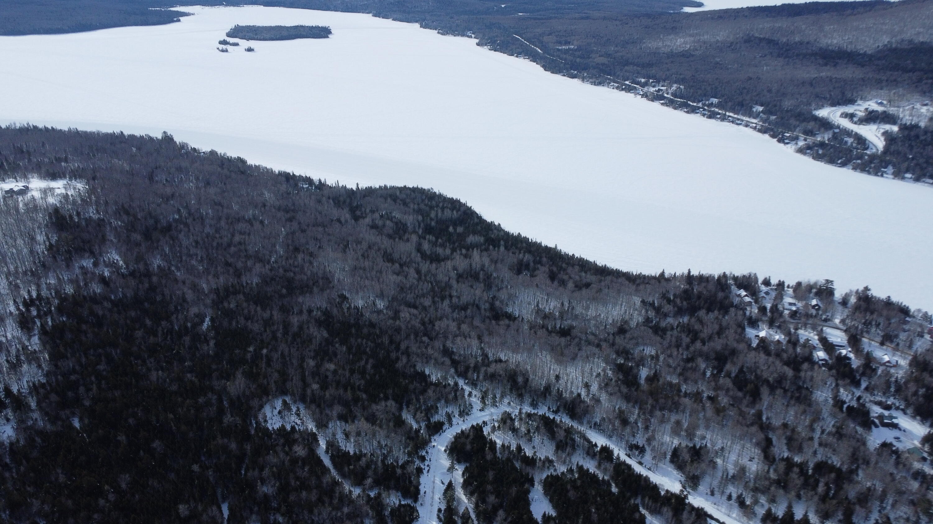 Lot 6 Wheeler Road Rangeley ME 04970