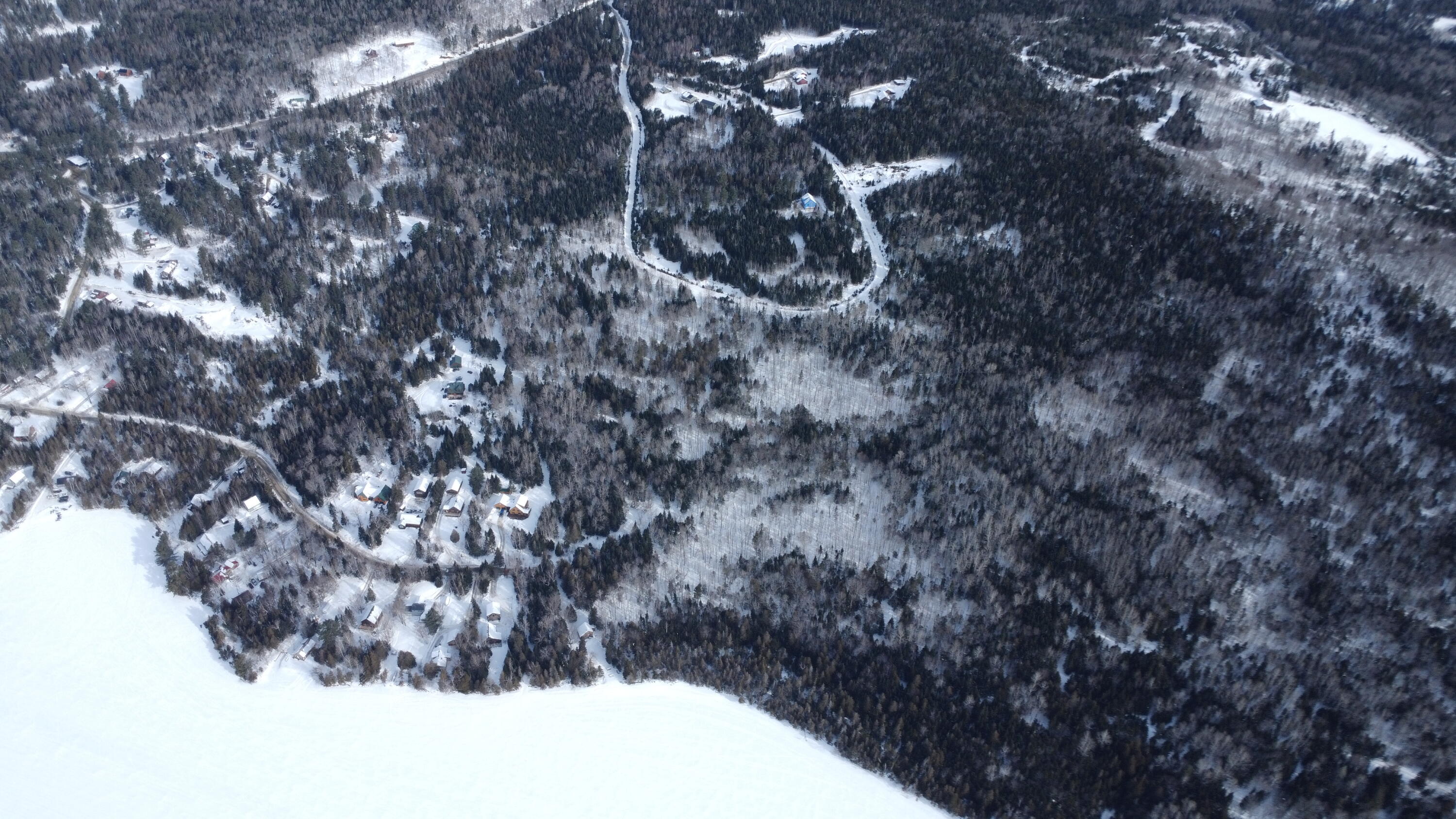 Lot 6 Wheeler Road Rangeley ME 04970