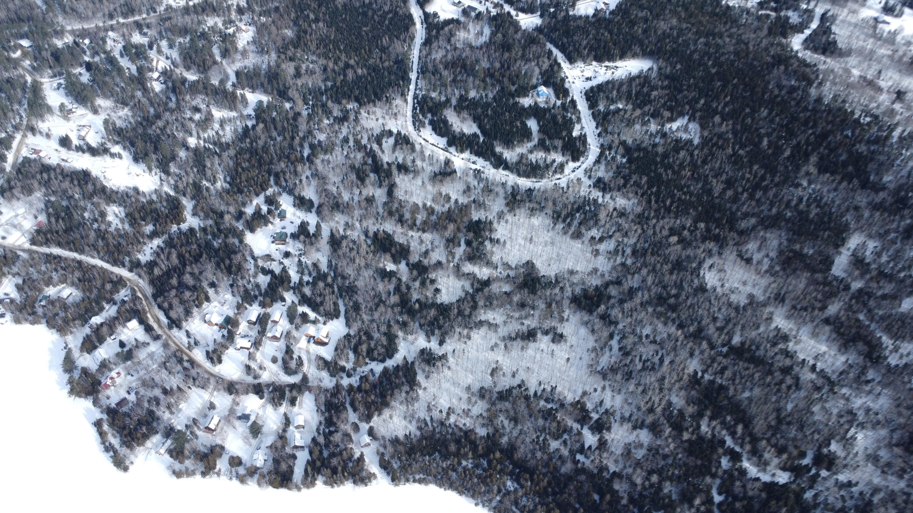 Lot 6 Wheeler Road Rangeley ME 04970