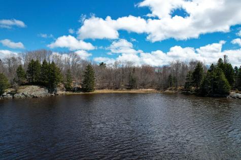 Lot 5-3 East Palmer Road Machiasport ME 04655