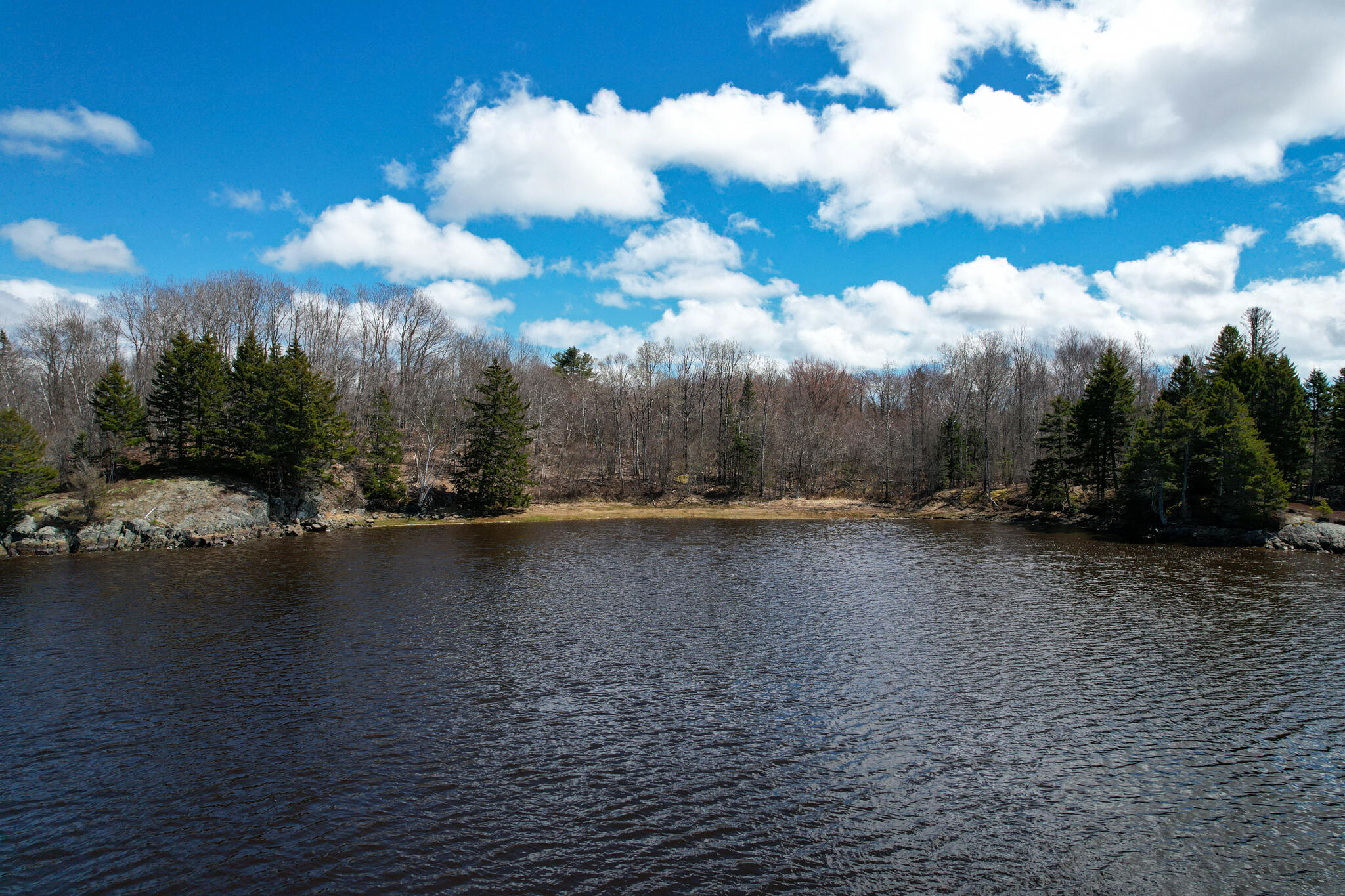 Lot 5-3 East Palmer Road Machiasport ME 04655