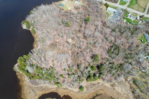 Lot 5-3 East Palmer Road Machiasport ME 04655