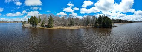 Lot 5-3 East Palmer Road Machiasport ME 04655