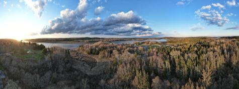 Lot 5-3 East Palmer Road Machiasport ME 04655