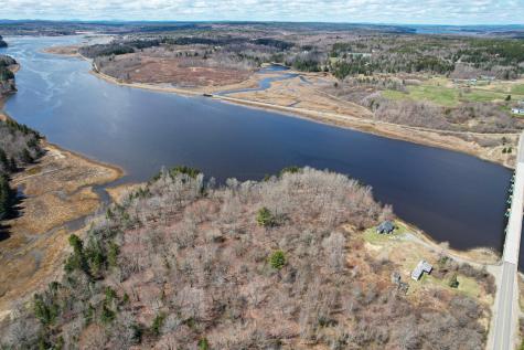 Lot 5-3 East Palmer Road Machiasport ME 04655