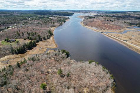 Lot 5-3 East Palmer Road Machiasport ME 04655