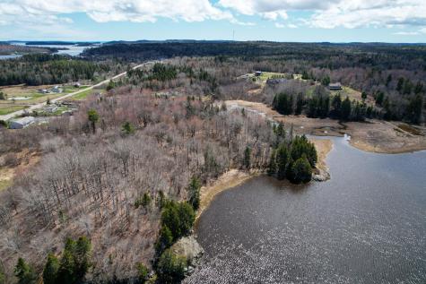 Lot 5-3 East Palmer Road Machiasport ME 04655