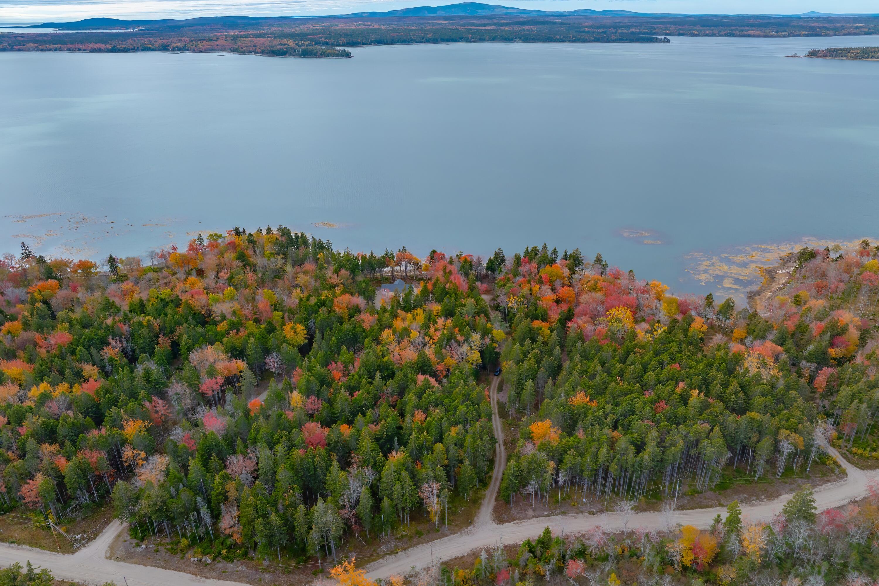 272 Estates Road Steuben ME 04680