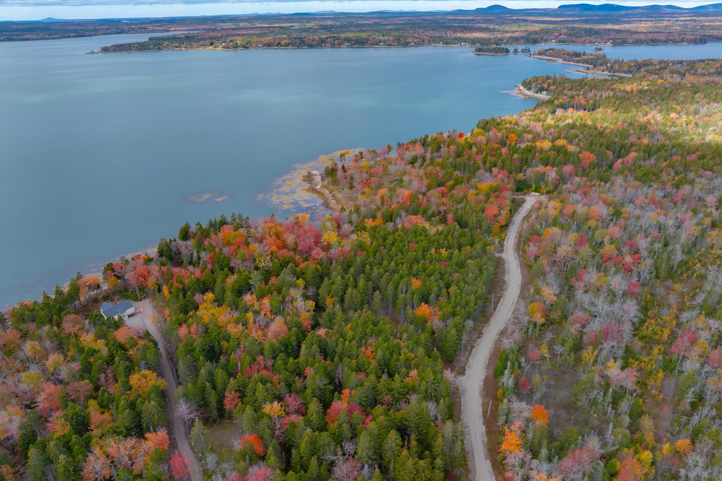 272 Estates Road Steuben ME 04680