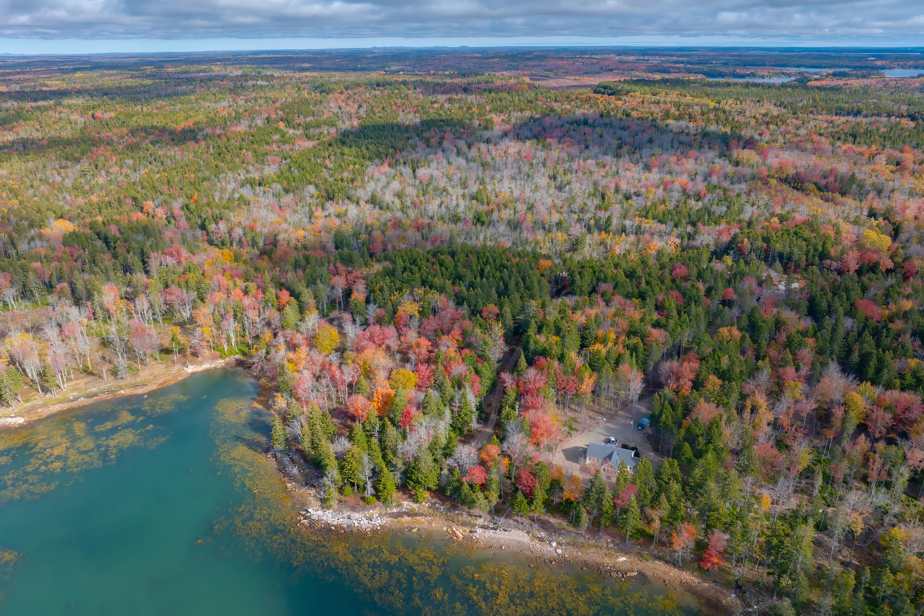 272 Estates Road Steuben ME 04680