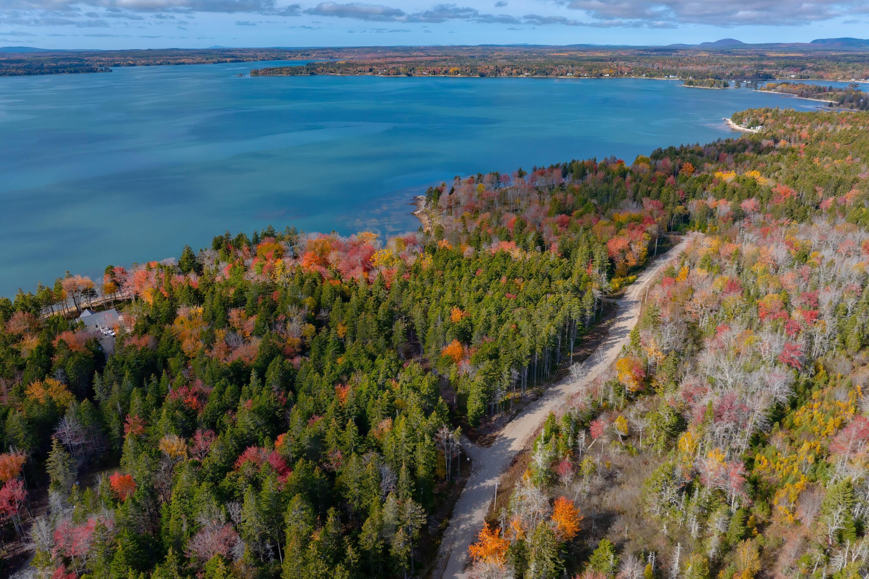 272 Estates Road Steuben ME 04680