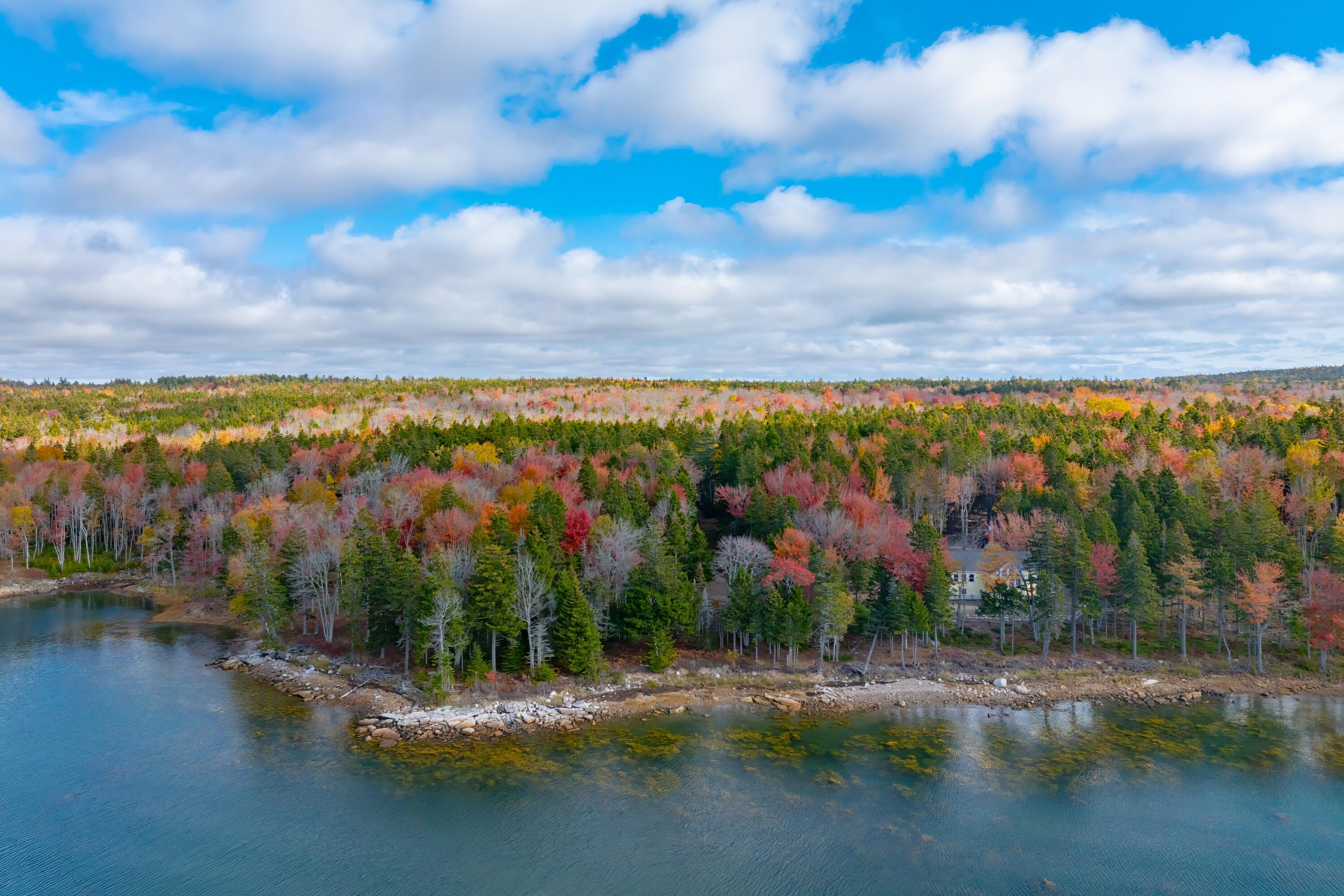 272 Estates Road Steuben ME 04680