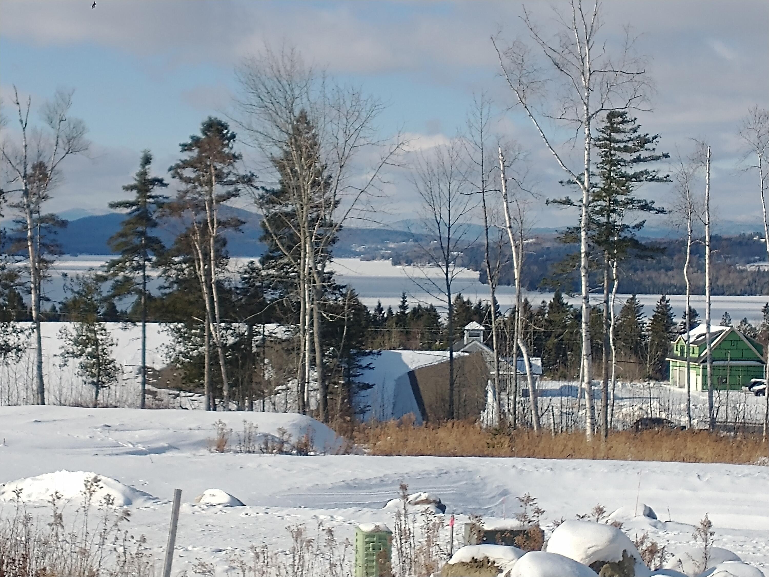 Lot 6 Eva D Lane Rangeley ME 04970