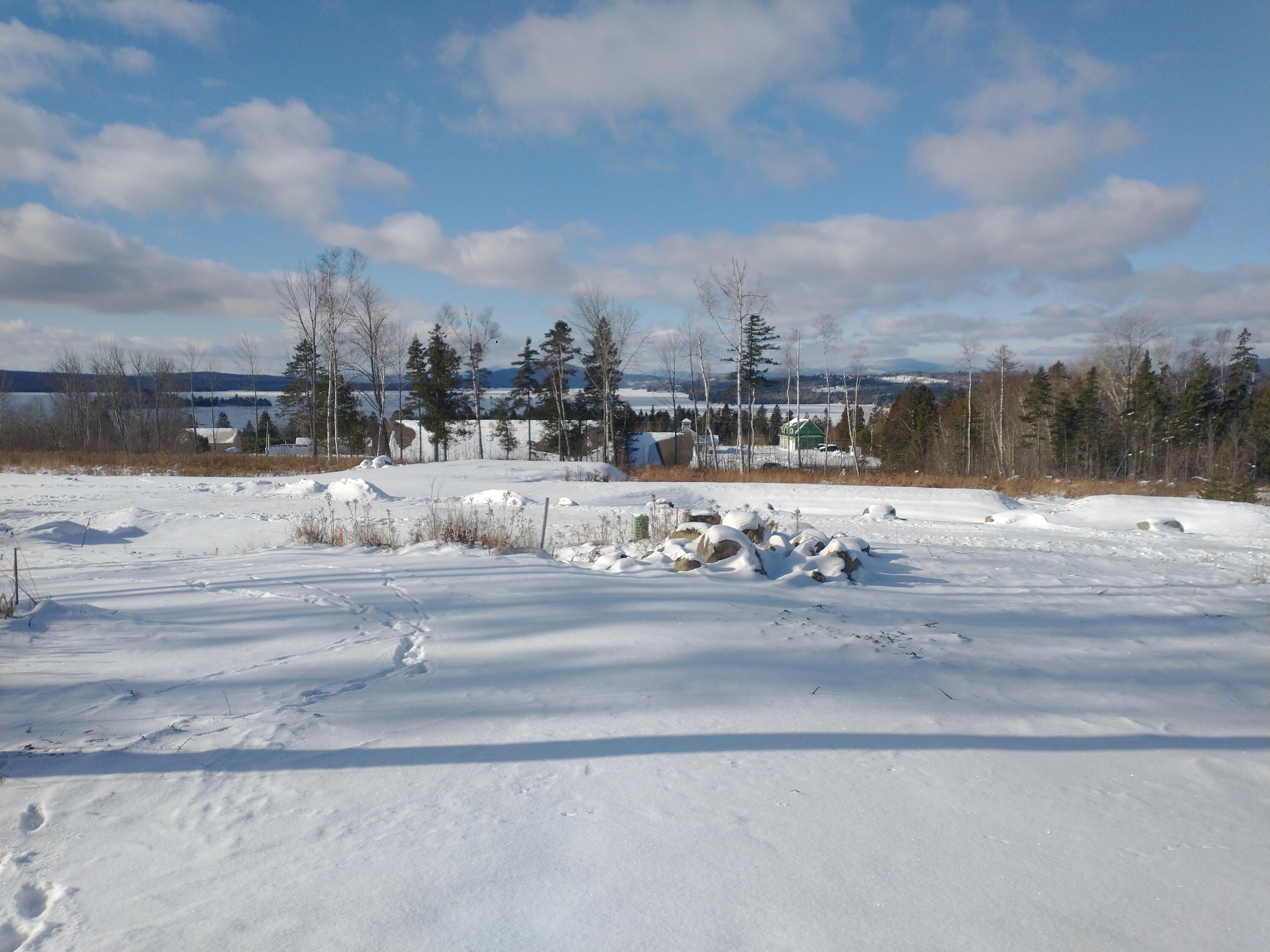 Lot 6 Eva D Lane Rangeley ME 04970