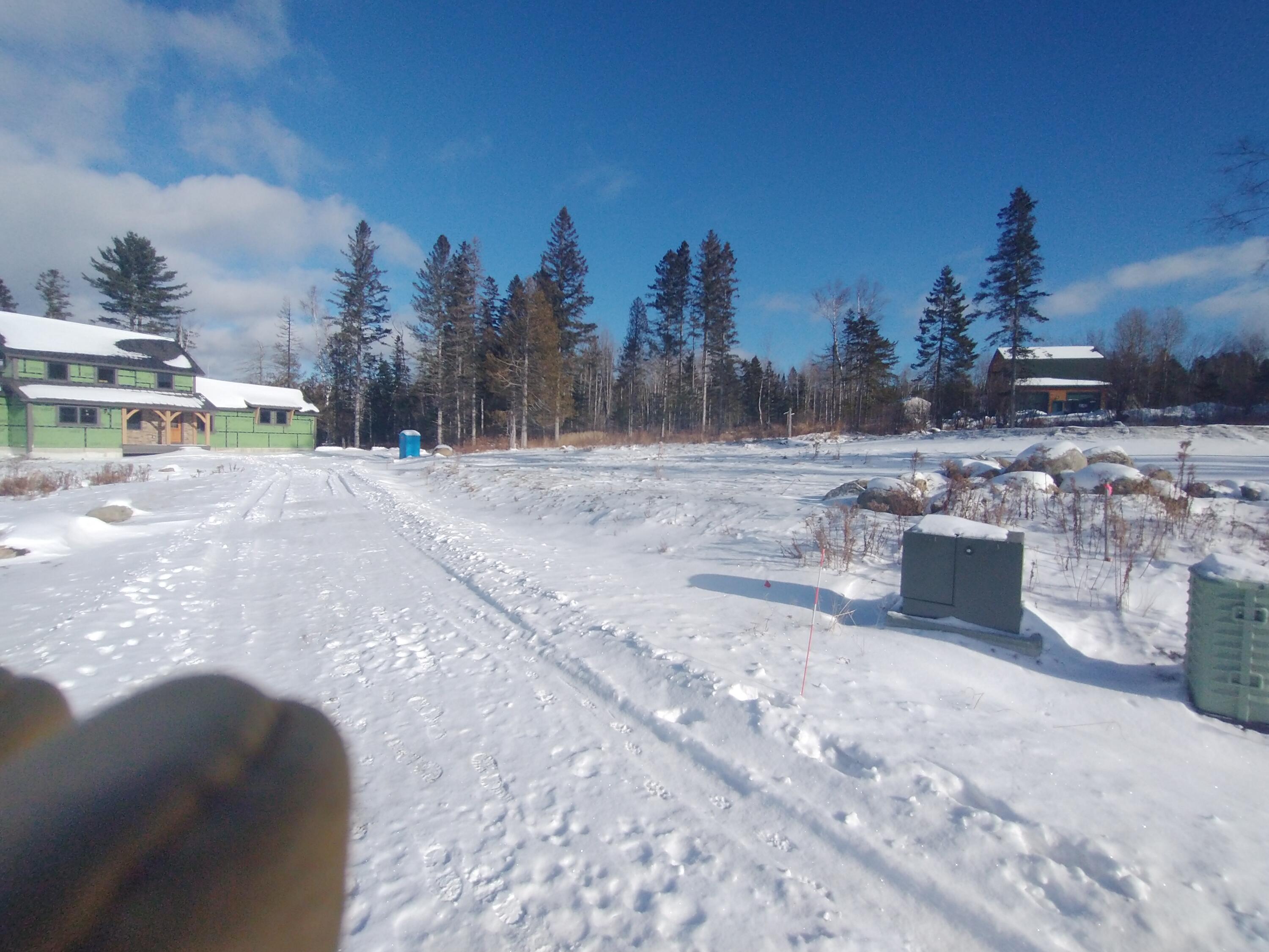 Lot 6 Eva D Lane Rangeley ME 04970