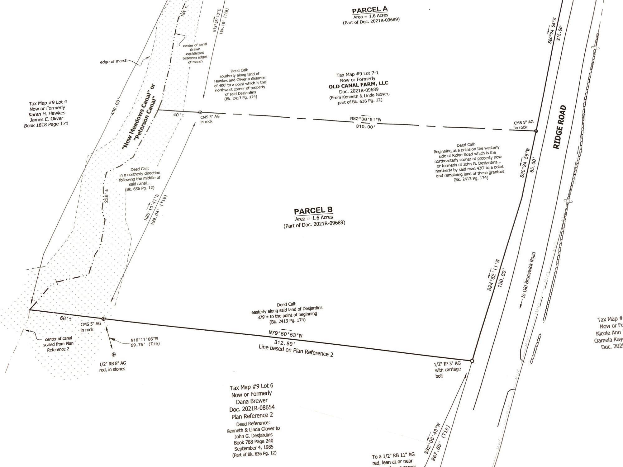 00 Ridge Road Bath ME 04530