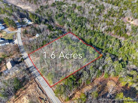00 Ridge Road Bath ME 04530