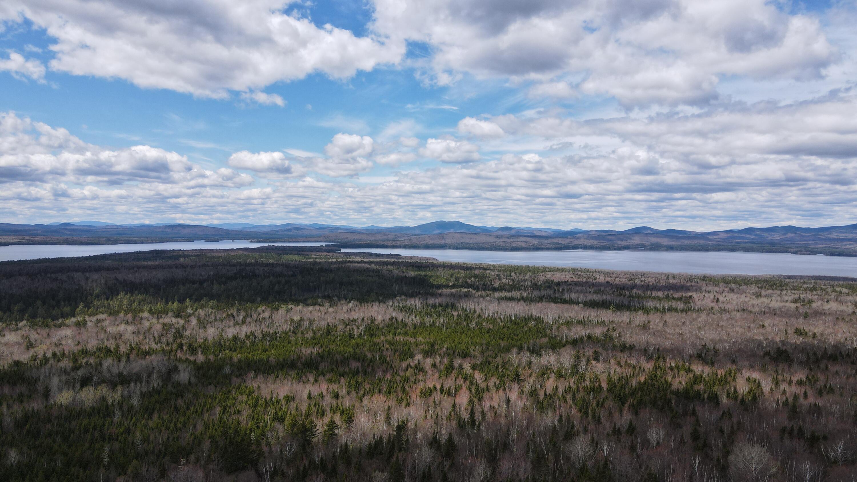 M3 L27 Richard Rd./noyes Timberland Road Rangeley Plt ME 04970