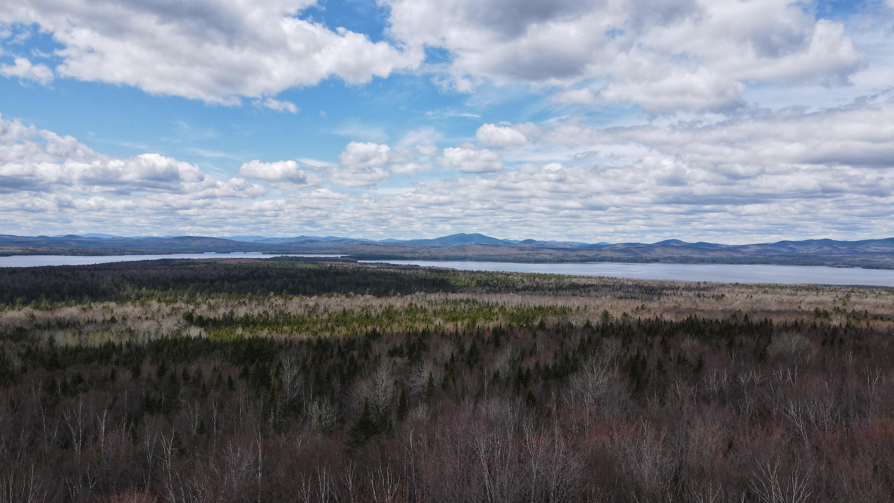 M3 L27 Richard Rd./noyes Timberland Road Rangeley Plt ME 04970