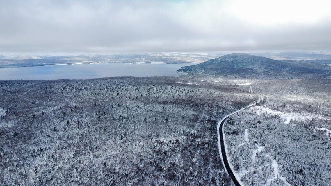 M3 L27 Richard Rd./noyes Timberland Road Rangeley Plt ME 04970