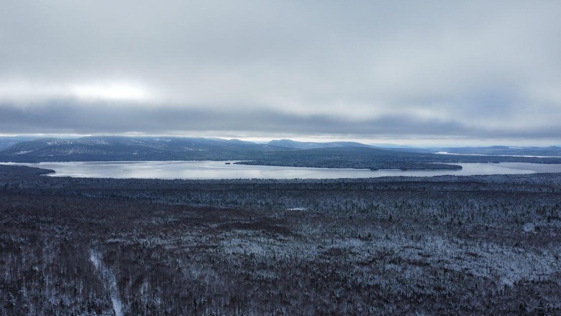 M3 L27 Richard Rd./noyes Timberland Road Rangeley Plt ME 04970