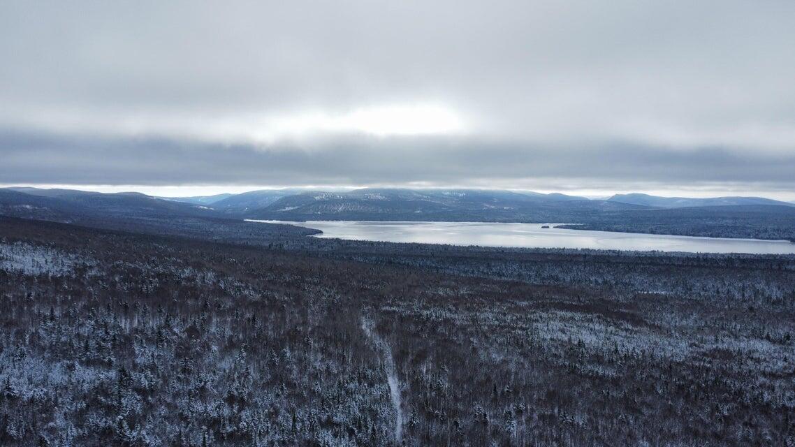 M3 L27 Richard Rd./noyes Timberland Road Rangeley Plt ME 04970