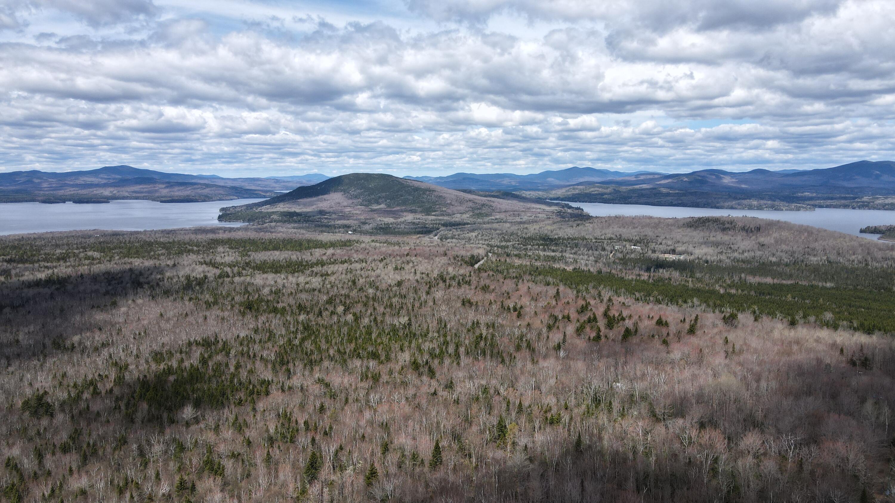 M3 L27 Richard Rd./noyes Timberland Road Rangeley Plt ME 04970