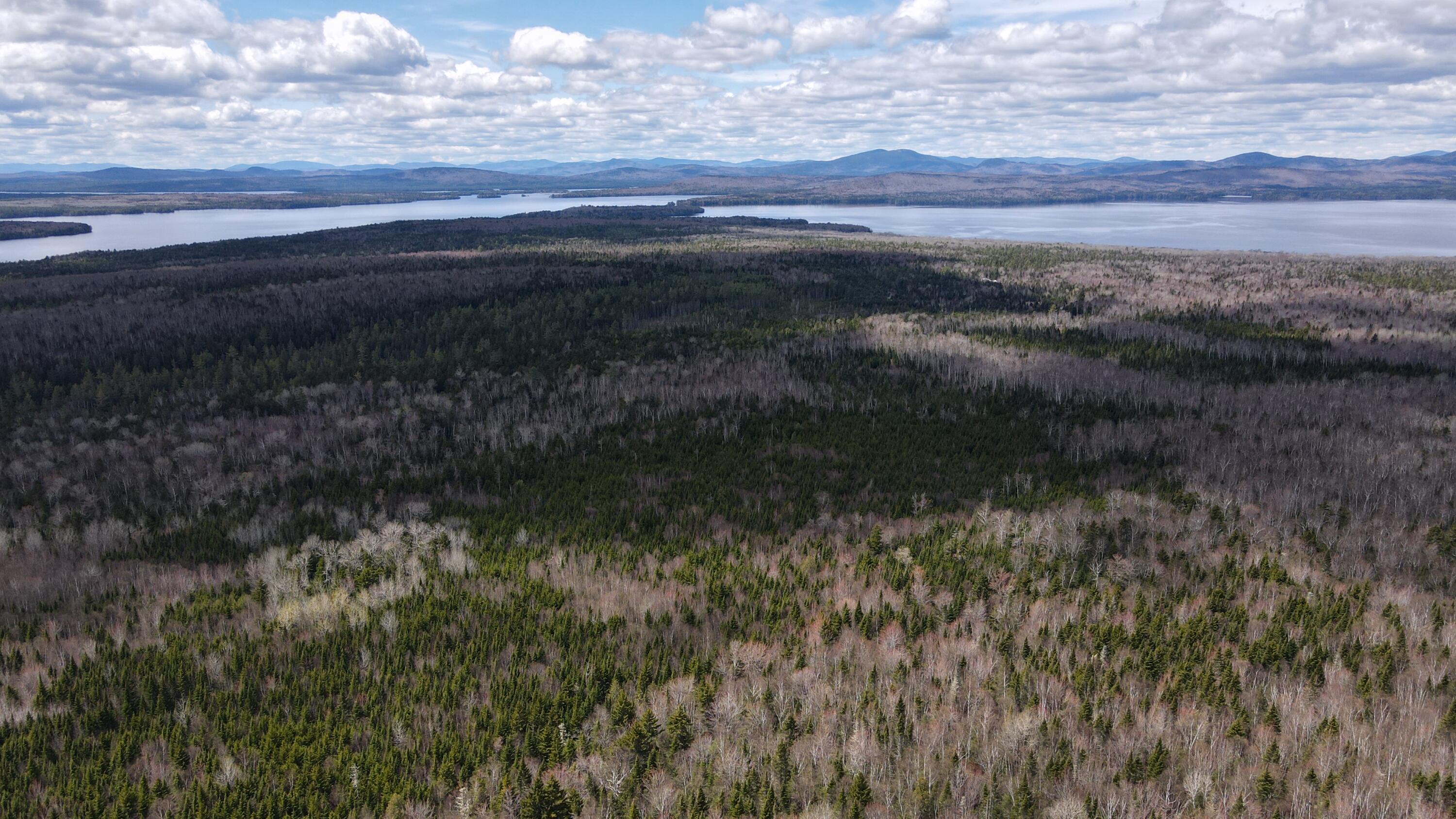 M3 L27 Richard Rd./noyes Timberland Road Rangeley Plt ME 04970