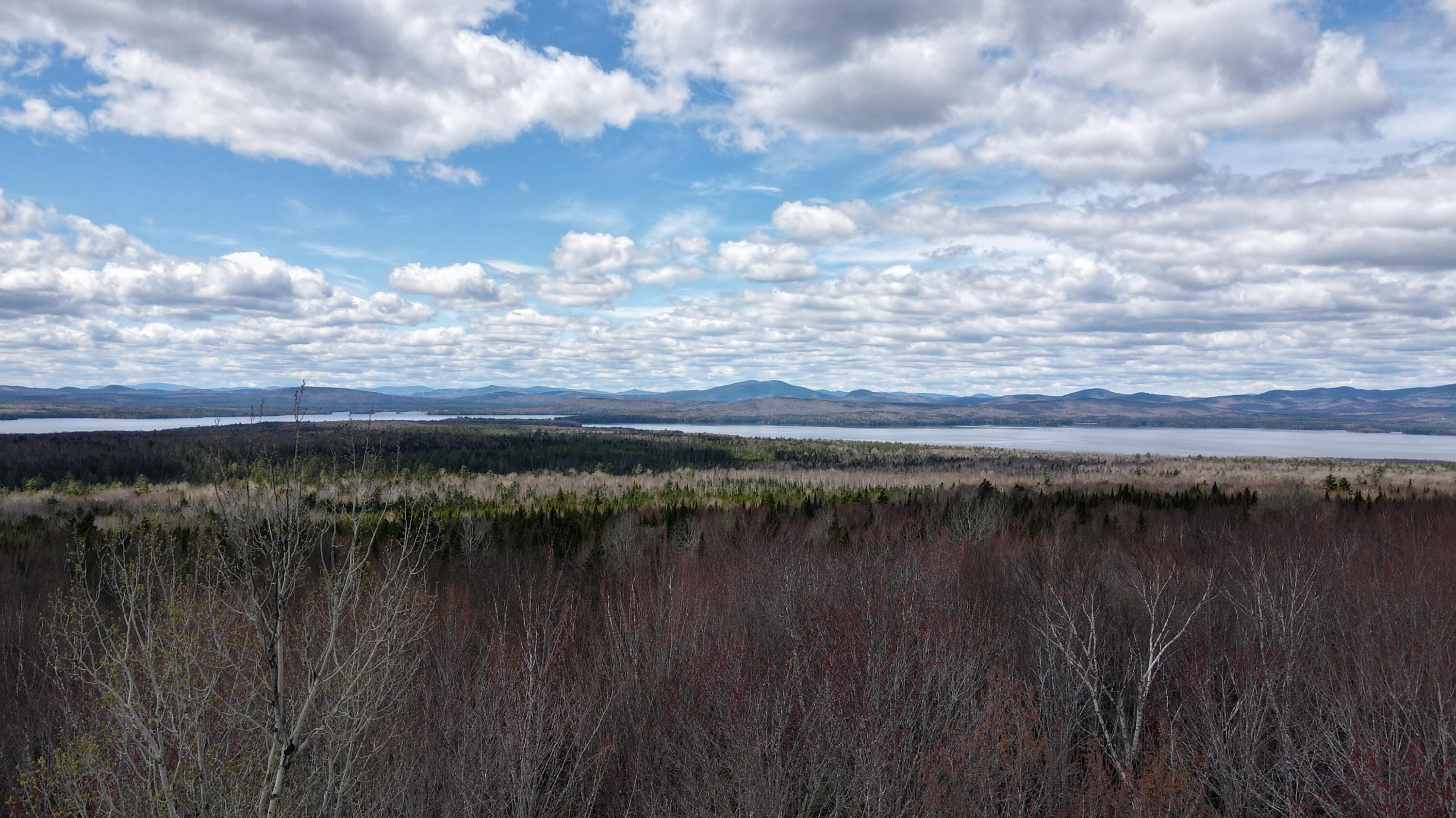 M3 L27 Richard Rd./noyes Timberland Road Rangeley Plt ME 04970