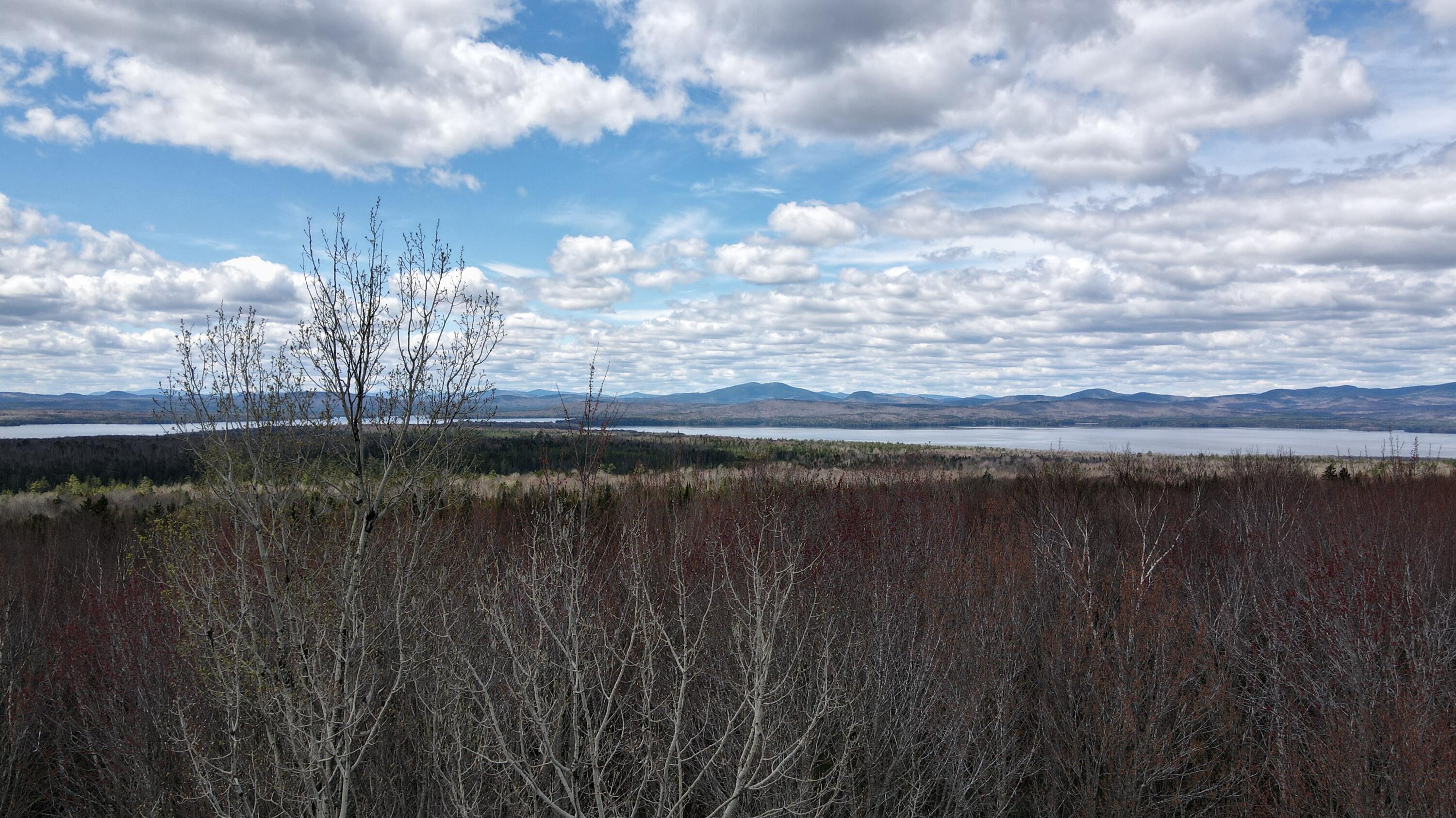 M3 L27 Richard Rd./noyes Timberland Road Rangeley Plt ME 04970