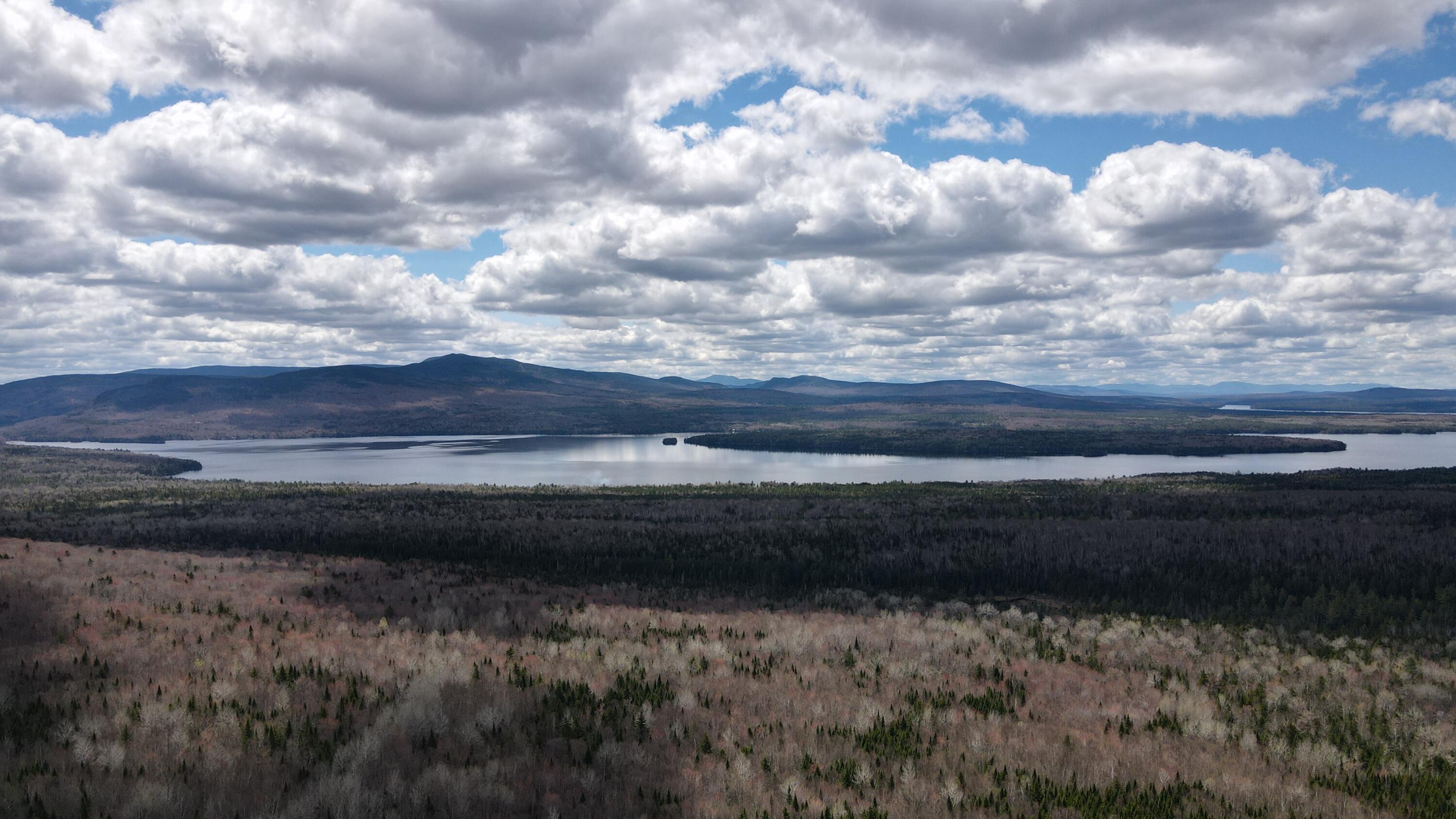 M3 L27 Richard Rd./noyes Timberland Road Rangeley Plt ME 04970